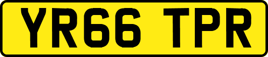 YR66TPR