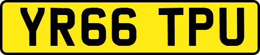 YR66TPU