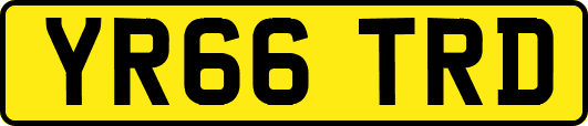 YR66TRD
