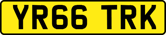 YR66TRK