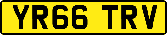 YR66TRV