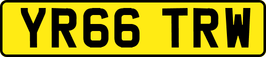 YR66TRW