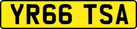 YR66TSA