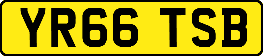 YR66TSB