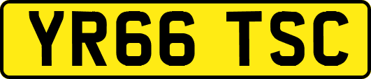 YR66TSC