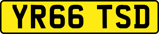 YR66TSD
