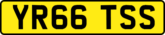 YR66TSS