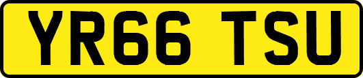 YR66TSU