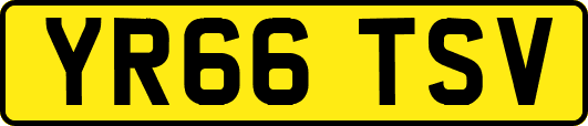YR66TSV