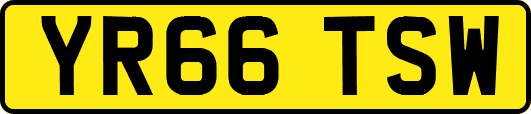 YR66TSW