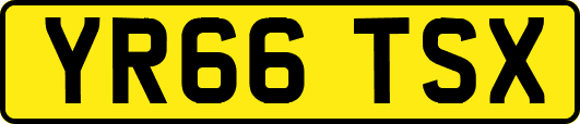 YR66TSX