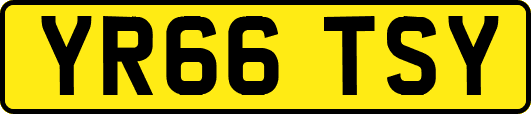 YR66TSY
