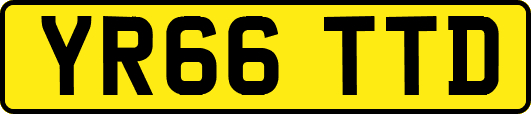 YR66TTD