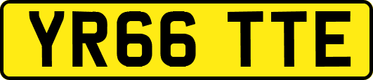 YR66TTE