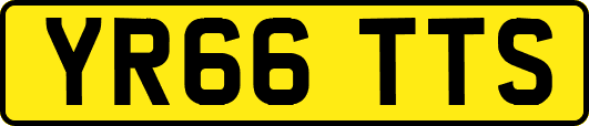 YR66TTS