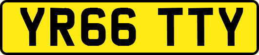 YR66TTY