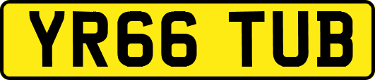 YR66TUB