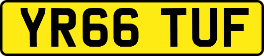 YR66TUF