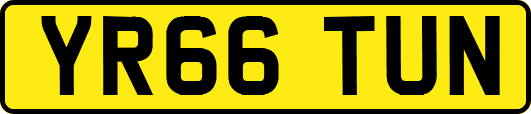 YR66TUN