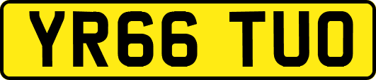 YR66TUO