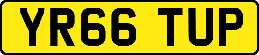 YR66TUP