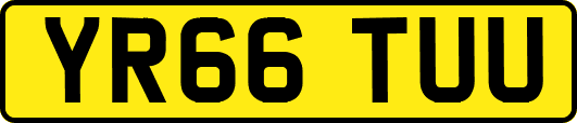 YR66TUU