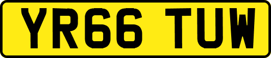 YR66TUW