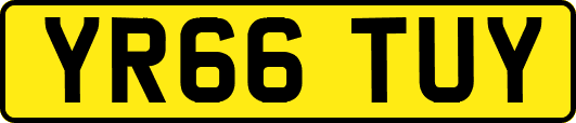 YR66TUY