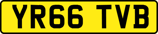 YR66TVB