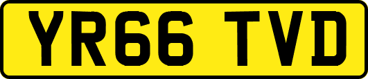 YR66TVD