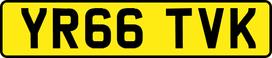 YR66TVK