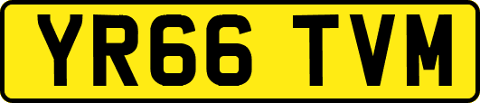 YR66TVM