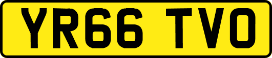 YR66TVO