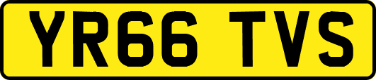 YR66TVS