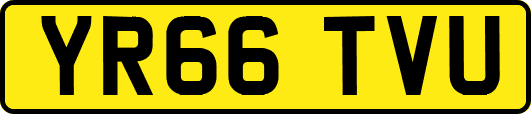 YR66TVU