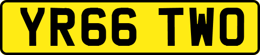 YR66TWO
