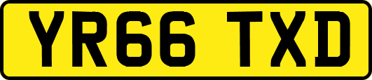 YR66TXD
