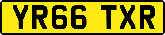 YR66TXR