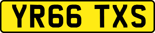 YR66TXS