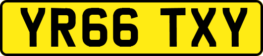 YR66TXY
