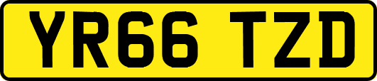 YR66TZD