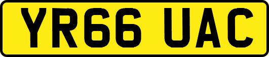 YR66UAC
