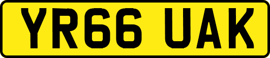 YR66UAK