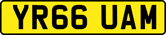 YR66UAM