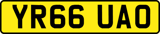 YR66UAO