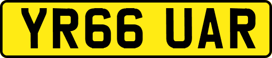 YR66UAR