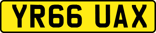 YR66UAX