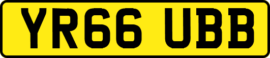 YR66UBB