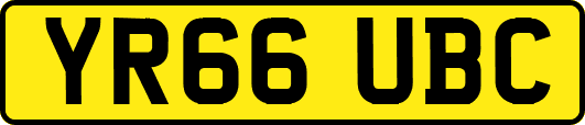 YR66UBC