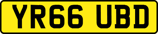 YR66UBD